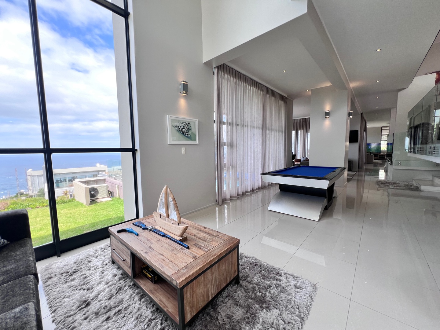 4 Bedroom Property for Sale in Oubaai Western Cape